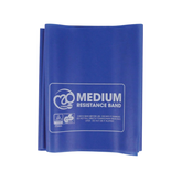 Fitness Mad Resistance Band (Band Only) - Medium Exercise & Fitness Fitness Mad