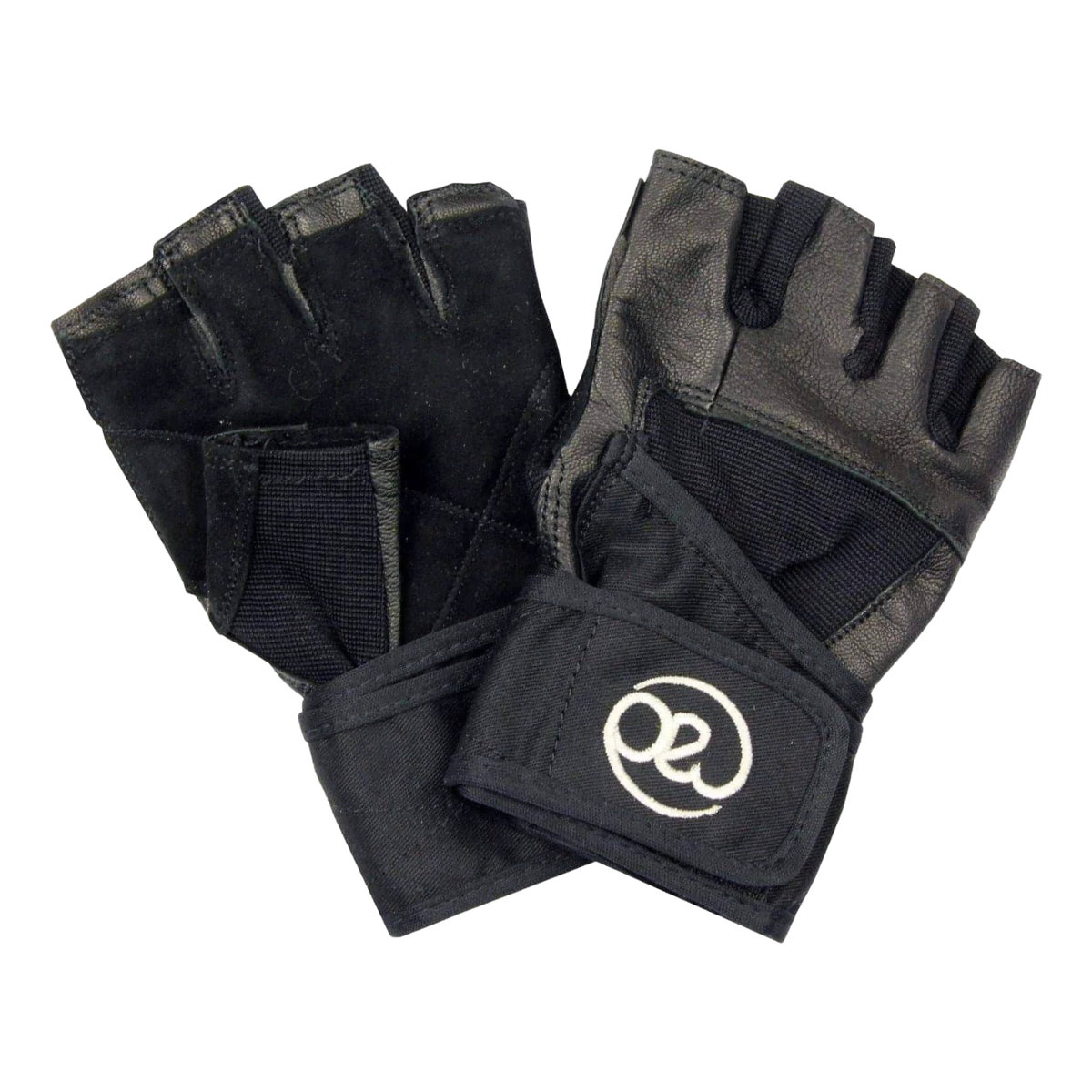 Fitness Mad Weight Lifting Glove with Wrist Wrap Clearance Fitness Mad
