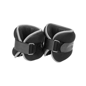 Fitness Mad Neoprene Wrist/Ankle Weight Training Aids Fitness Mad