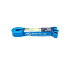 Fitness Mad Power Resistance Loop - Medium (11-36kg) Clearance Fitness Mad