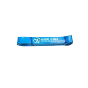 Fitness Mad Power Resistance Loop - Medium (11-36kg) Clearance Fitness Mad