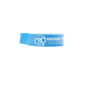 Fitness Mad Power Resistance Loop - Medium (11-36kg) Clearance Fitness Mad