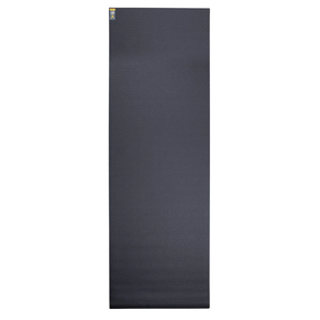 Fitness Mad Warrior II Yoga Mat - Graphite Exercise & Fitness Fitness Mad