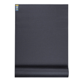 Fitness Mad Warrior II Yoga Mat - Graphite Exercise & Fitness Fitness Mad