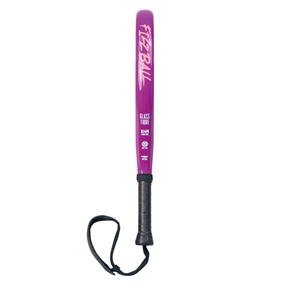 AIXO Fizzball Junior Padel - Purple Padel Aixo