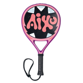 AIXO Fizzball Junior Padel - Purple Purple One Size Padel Aixo