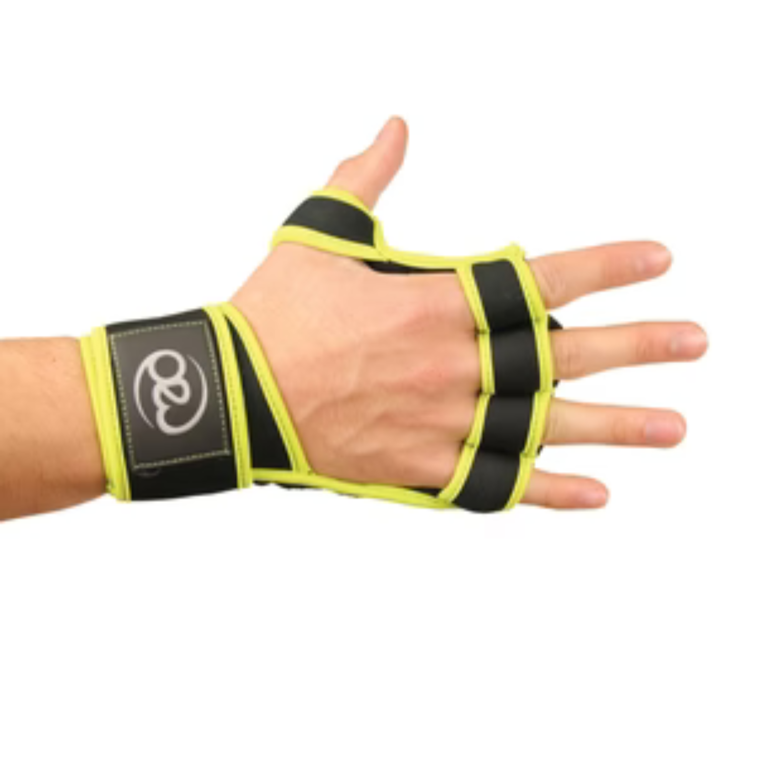 Fitness Mad Power Lift Glove FGLOVELIFT Exercise & Fitness Fitness Mad