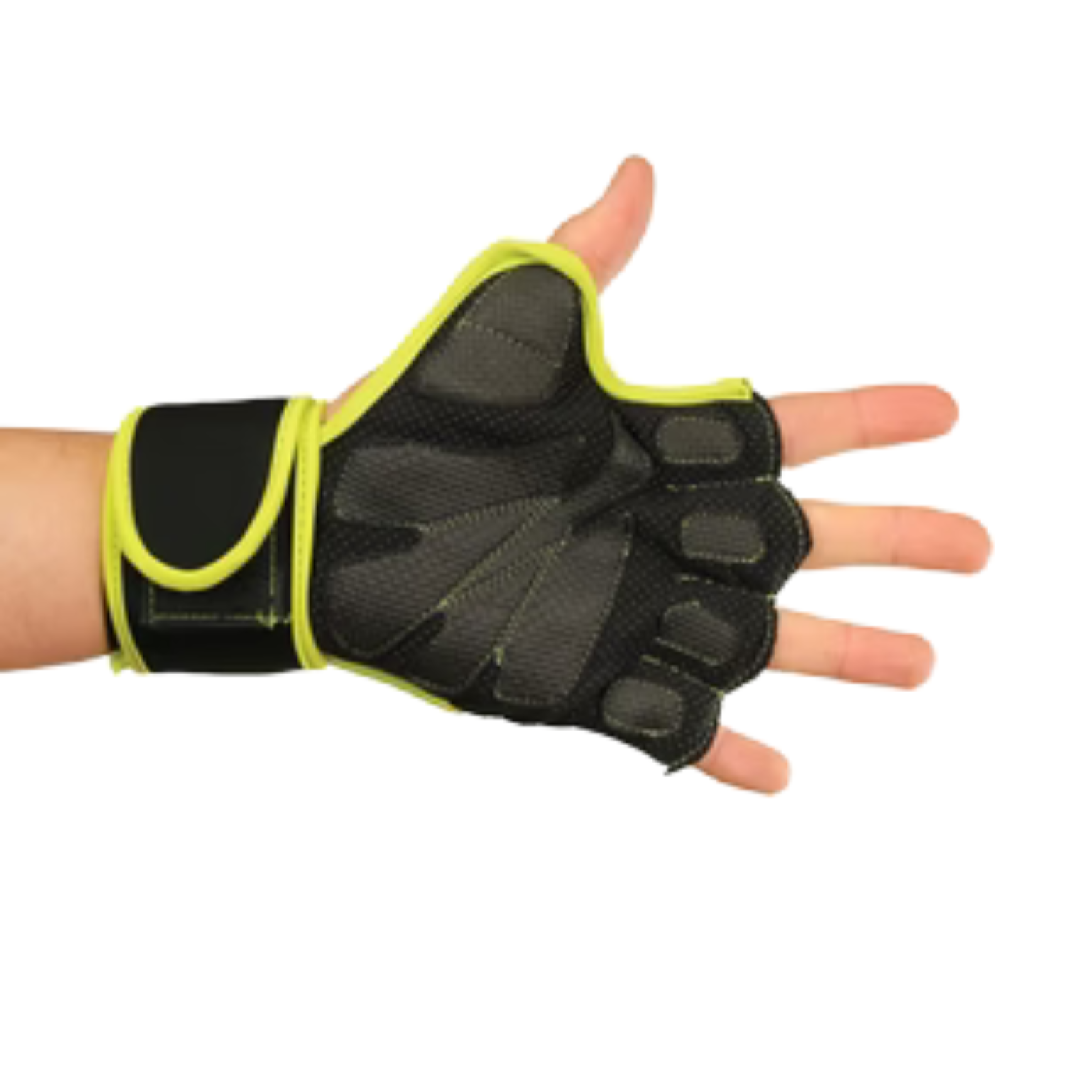 Fitness Mad Power Lift Glove FGLOVELIFT Exercise & Fitness Fitness Mad
