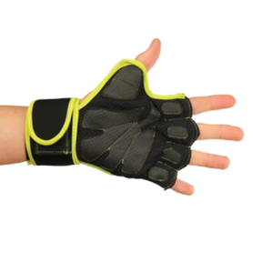 Fitness Mad Power Lift Glove FGLOVELIFT Exercise & Fitness Fitness Mad