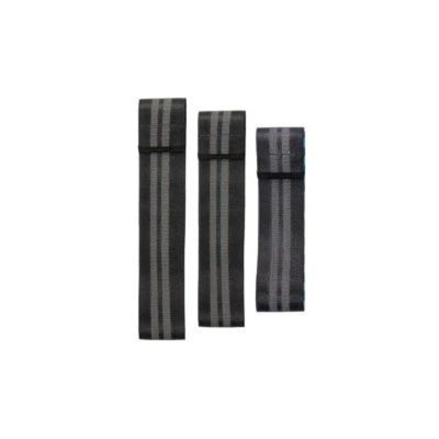 Fitness Mad Squat Band - Set Of 3 Clearance Fitness Mad