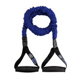 Fitness Mad Safety Resistance Trainer Medium - Blue BLUE Medium. Exercise & Fitness Fitness Mad