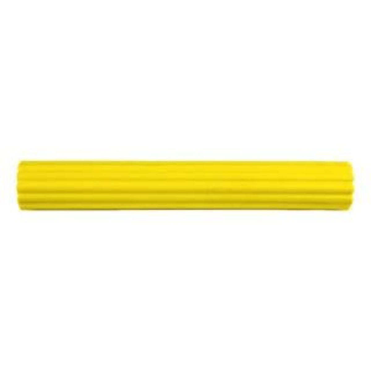 Fitness Mad Twist & Flex Resistance Bar Extra Light - Yellow YELLOW OS Fitness Accessories Fitness Mad