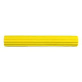 Fitness Mad Twist & Flex Resistance Bar Extra Light - Yellow YELLOW OS Fitness Accessories Fitness Mad