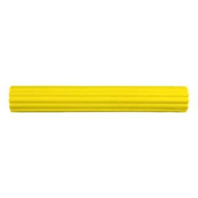 Fitness Mad Twist & Flex Resistance Bar Extra Light - Yellow YELLOW OS Fitness Accessories Fitness Mad