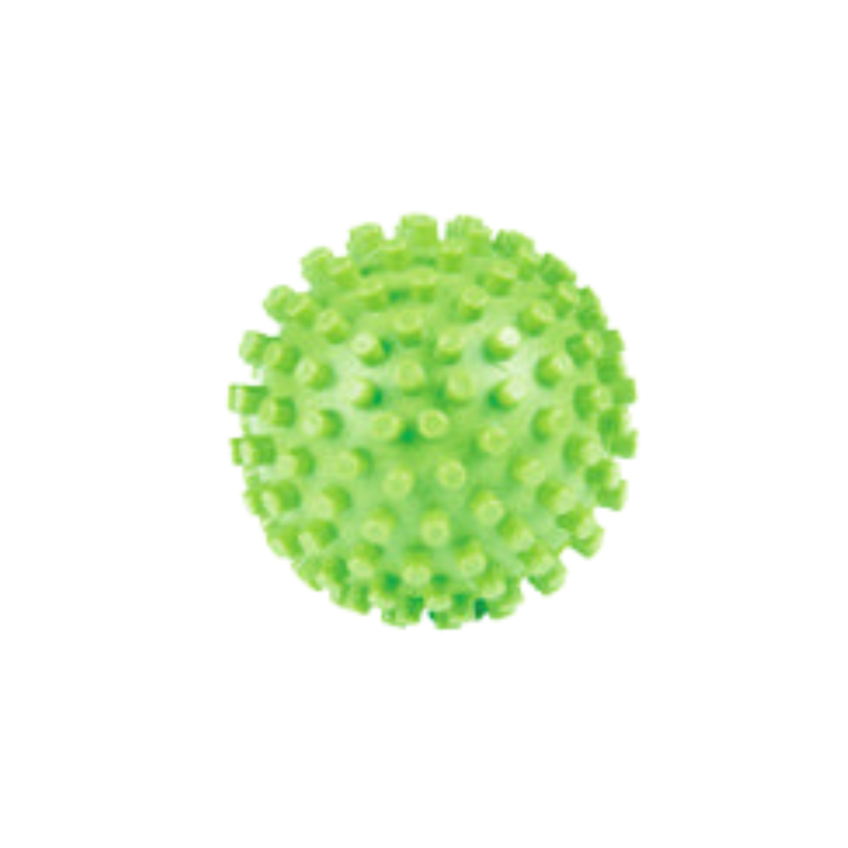 Fitness Mad PinPoint Trigger Ball 4.5cm - Green Green 4.5cm Exercise & Fitness Fitness Mad
