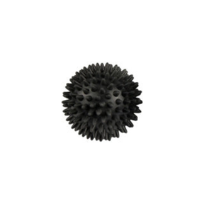 Fitness Mad Spikey Massage Balls 3pcs - Red/Blue/Black Exercise & Fitness Fitness Mad