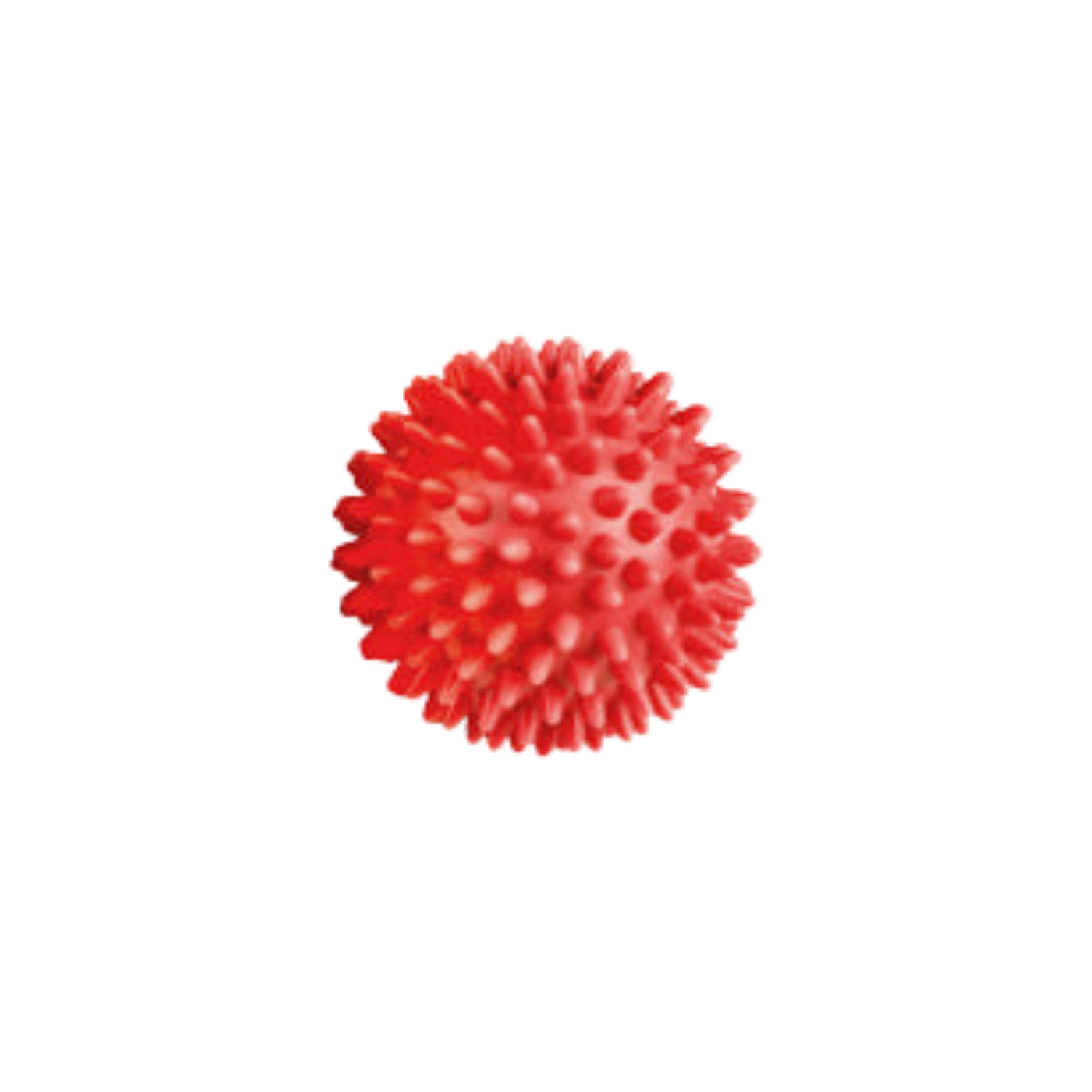 Fitness Mad Spikey Massage Balls 3pcs - Red/Blue/Black Exercise & Fitness Fitness Mad