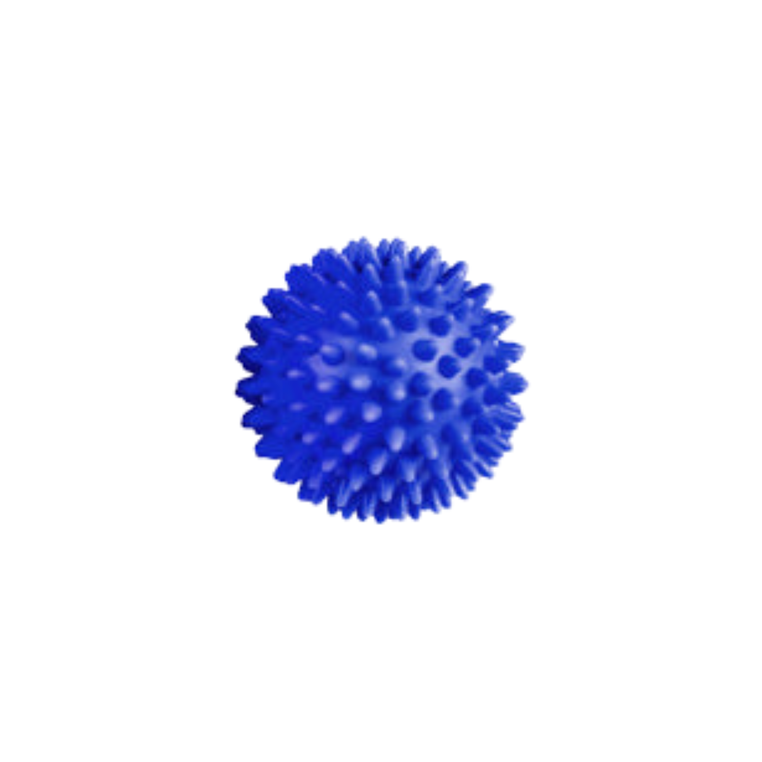Fitness Mad Spikey Massage Balls 3pcs - Red/Blue/Black Exercise & Fitness Fitness Mad