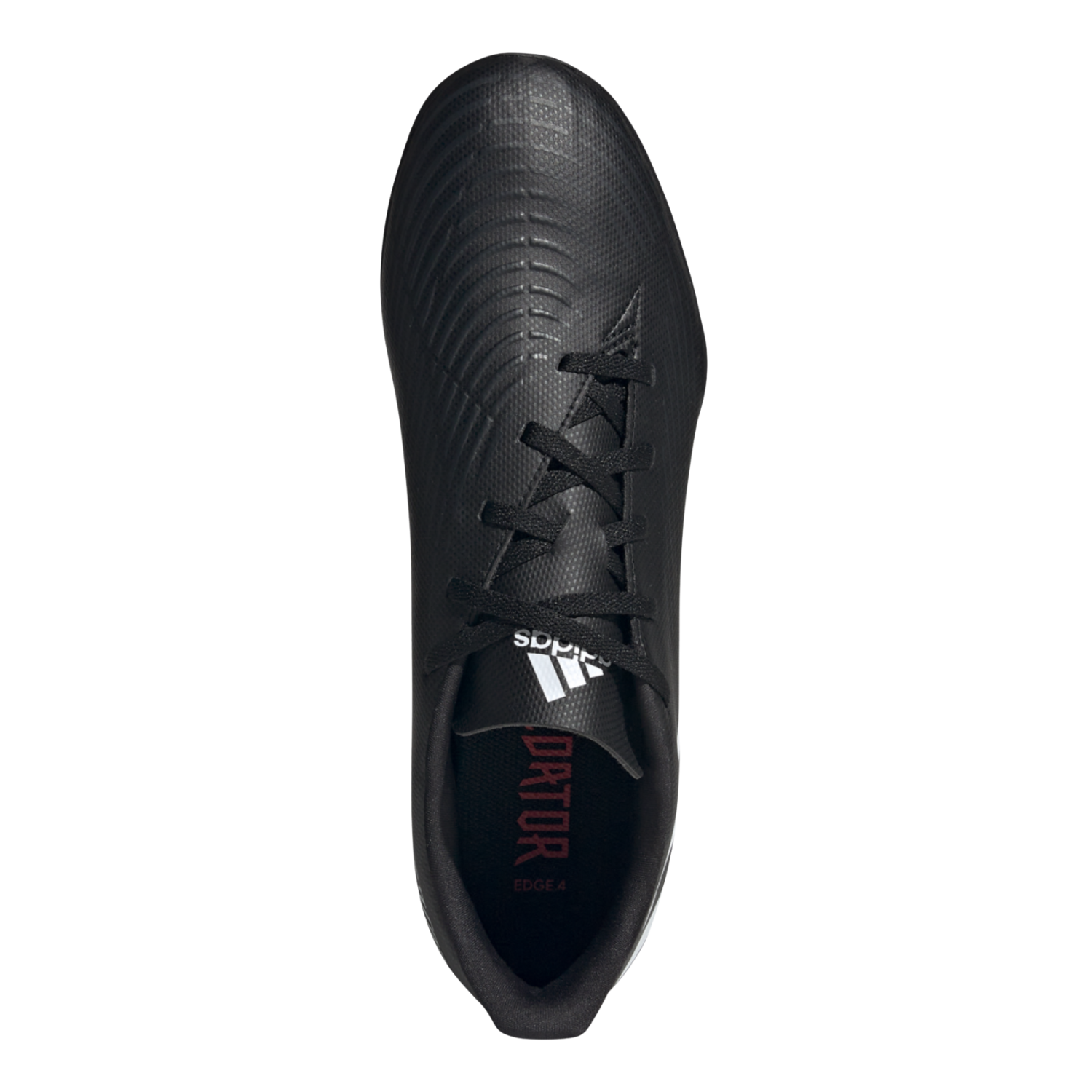 Adidas PREDATOR EDGE.4 TF Men BOOTS GX0010 Football Boots Adidas