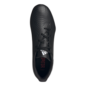 Adidas PREDATOR EDGE.4 TF Men BOOTS GX0010 Football Boots Adidas
