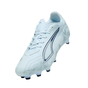 Puma Ultra 6 Play FG/AG Football Boots Unisex - Icy Blue/ White/ Blue Jewel Football Boots Puma
