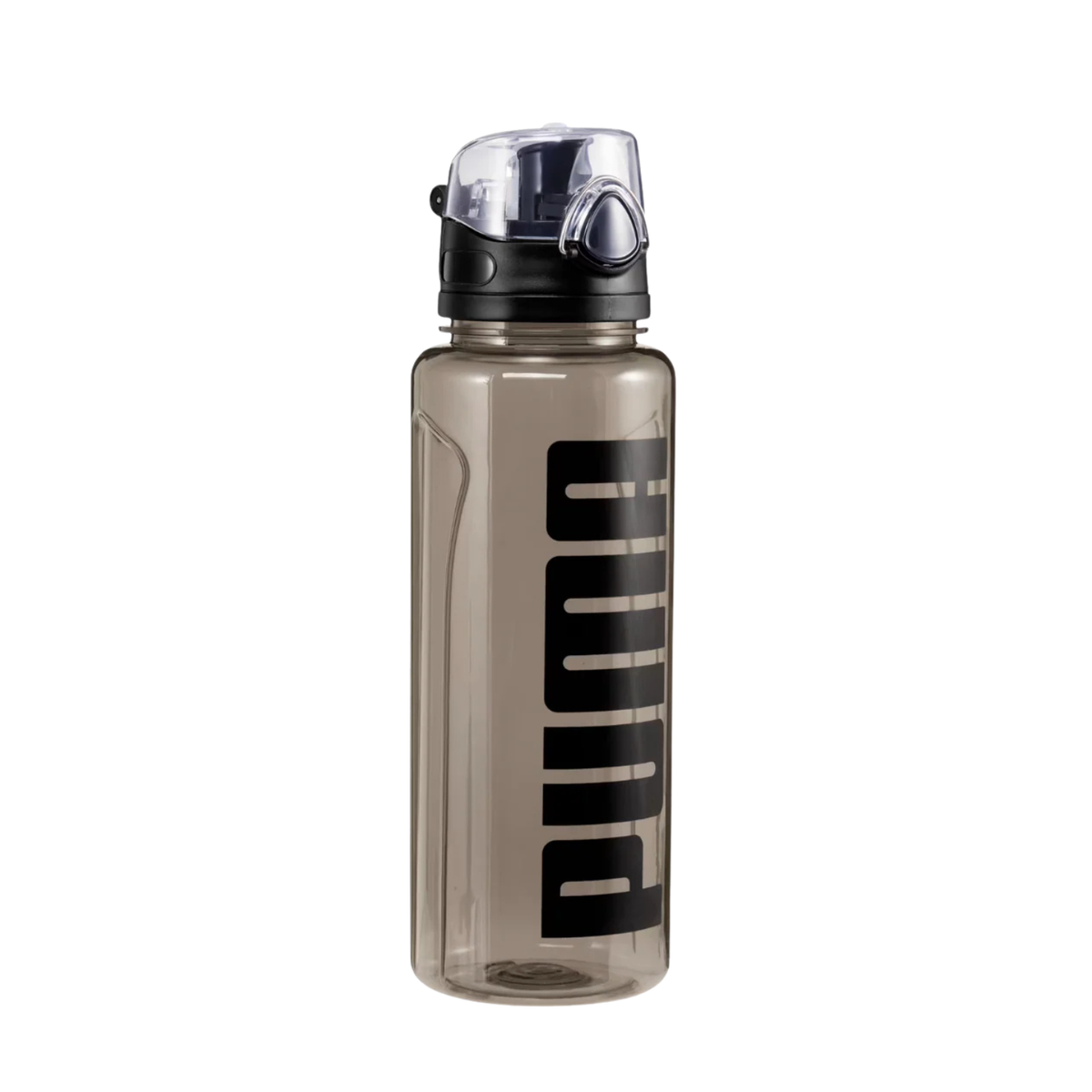 Puma TR Sportstyle Large Water Bottle - Black Black One Size Accessories Puma