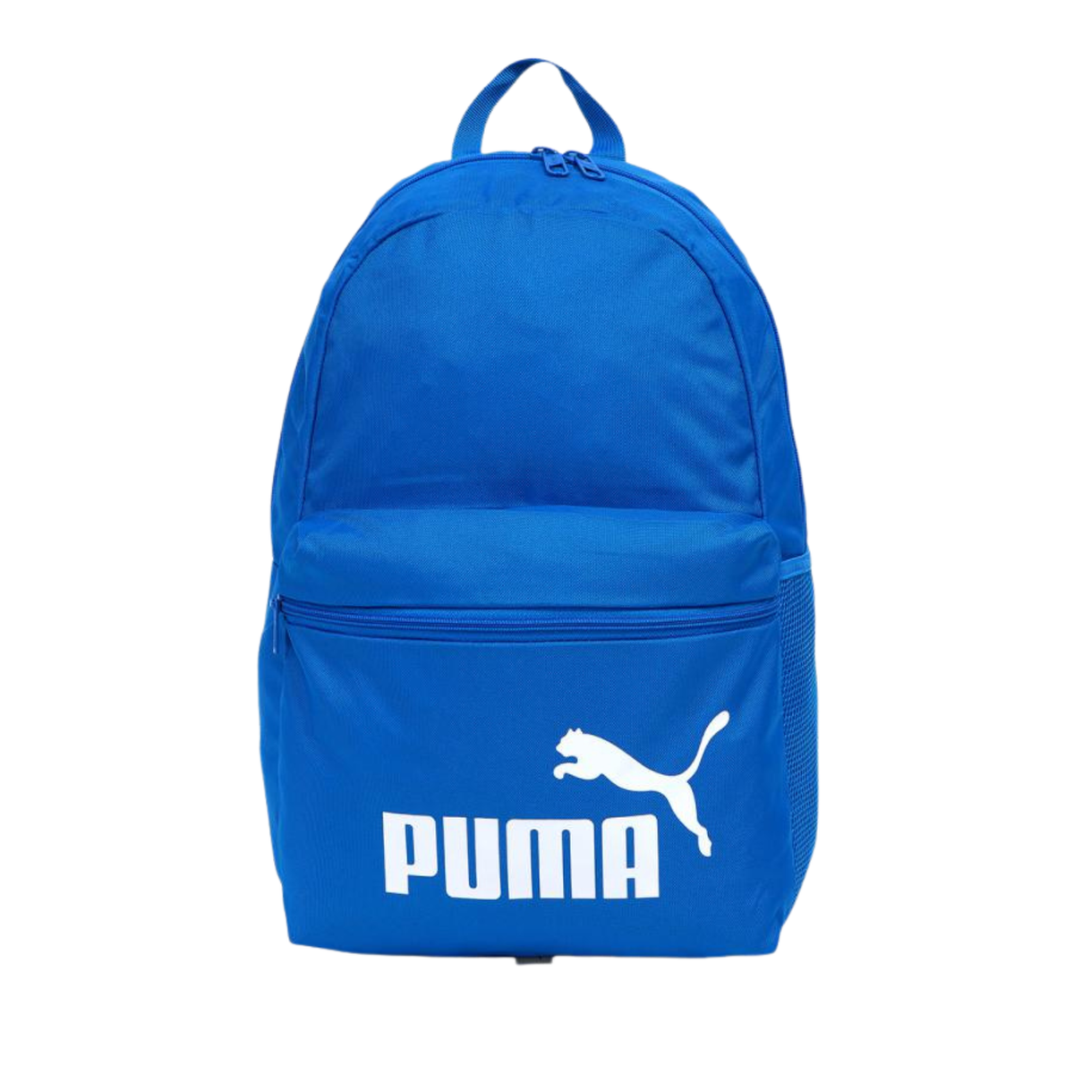 Puma Phase Backpack - Multicolor 079943 Racing Blue Backpack Luggage Puma