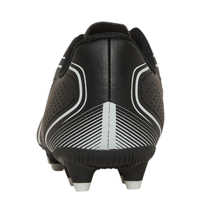 Puma Victoria FG/AG Football Boots Junior - Puma Black/ White 10748601 Football Boots Puma