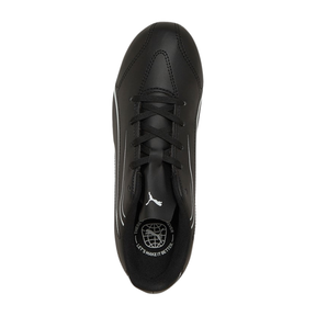 Puma Victoria FG/AG Football Boots Unisex - Puma Black/ White 10748301 Football Boots Puma