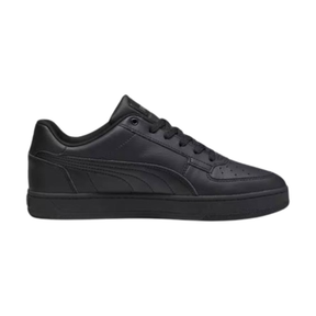 Puma Caven 2.0 Shoe Unisex - Black/ Grey shoes Puma