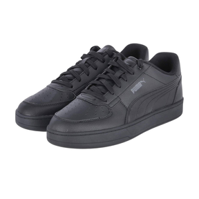 Puma Caven 2.0 Shoe Unisex - Black/ Grey shoes Puma