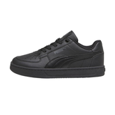 Puma Caven 2.0 Shoe Junior - Black Black shoes Puma