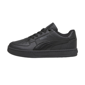 Puma Caven 2.0 Shoe Junior - Black Black shoes Puma