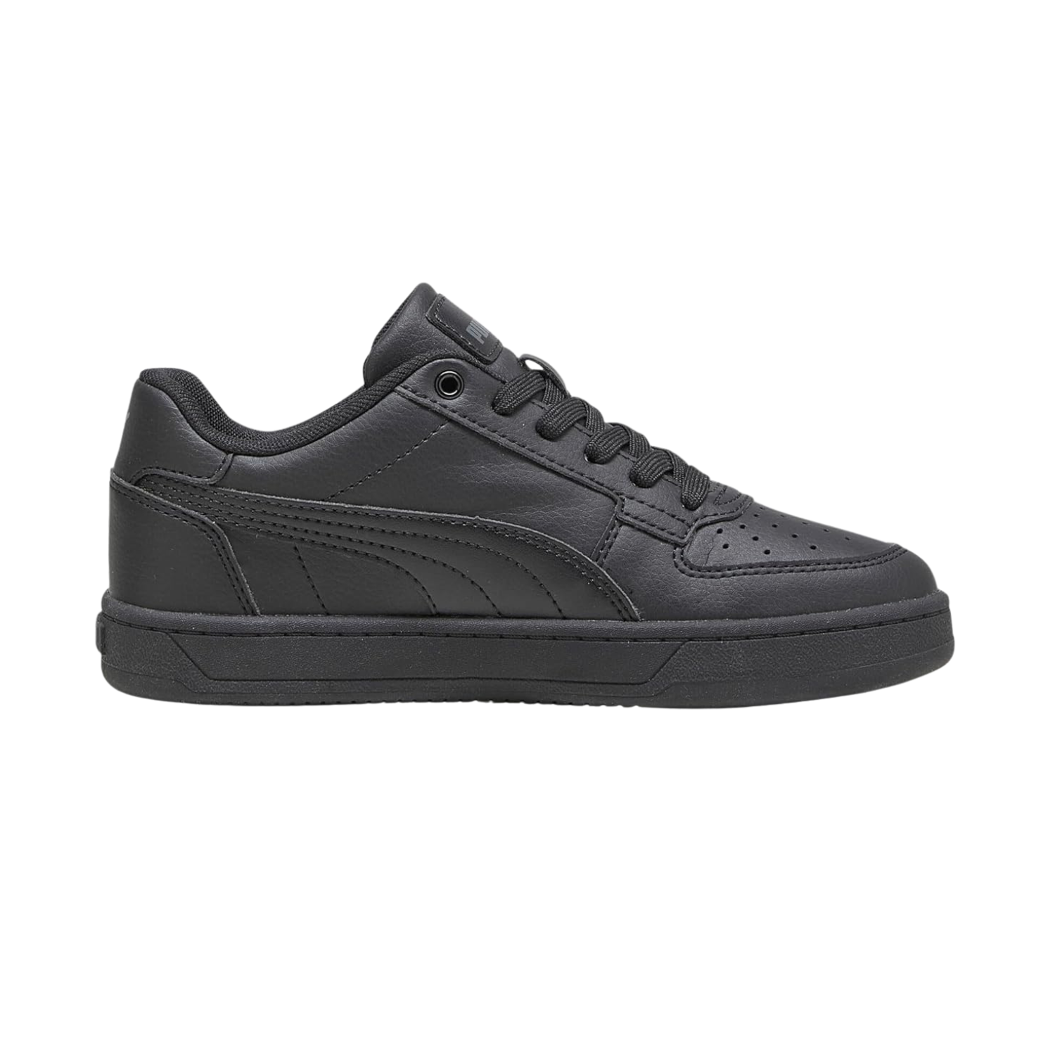 Puma Caven 2.0 Shoe Junior - Black shoes Puma