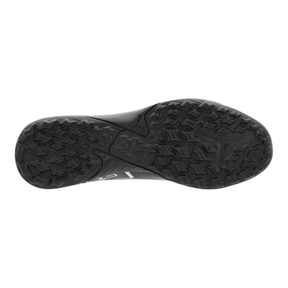 Puma Future 7 Play TT Football Shoe Unisex - Puma Black/White 107726 by Puma