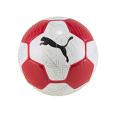 Puma Prestige Football - Puma White/ Red/ Black 083992 PUMA WHITE-PUMA RED-PUMA BLACK Football Puma