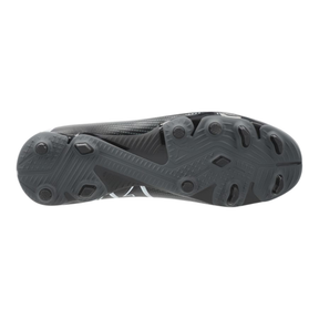 Puma Future 7 Play FG/AG Football Boots Junior - Puma Black/ White 107734 Football Boots Puma