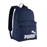 Puma Phase Backpack - Puma Navy 09116402 PUMA NAVY Backpack Luggage Puma