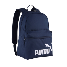 Puma Phase Backpack - Puma Navy 09116402 PUMA NAVY Backpack Luggage Puma