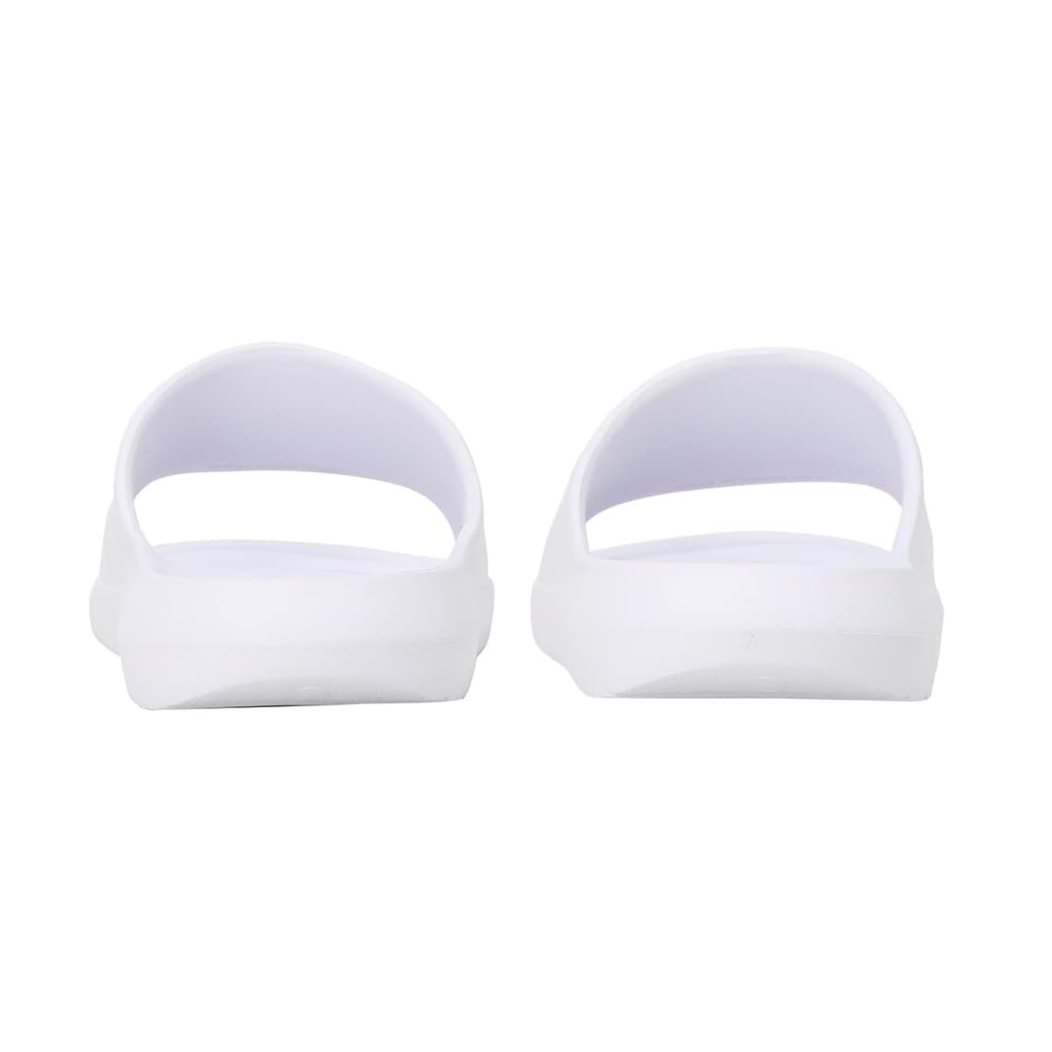 Puma Divecat V2 Lite Slides Unisex - Puma White/ Black Slides Puma