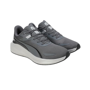 Puma Skyrocket Lite Running Shoe Unisex - Grey 37943722 Running Shoes Puma