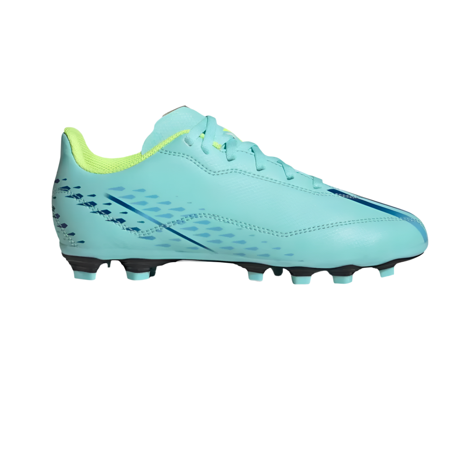 Adidas X Speedportal.4 FxG GW8498 Football shoes by Adidas