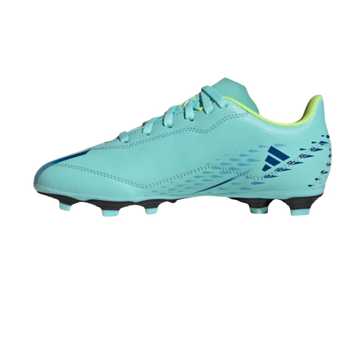 Adidas X Speedportal.4 FxG GW8498 Football shoes by Adidas