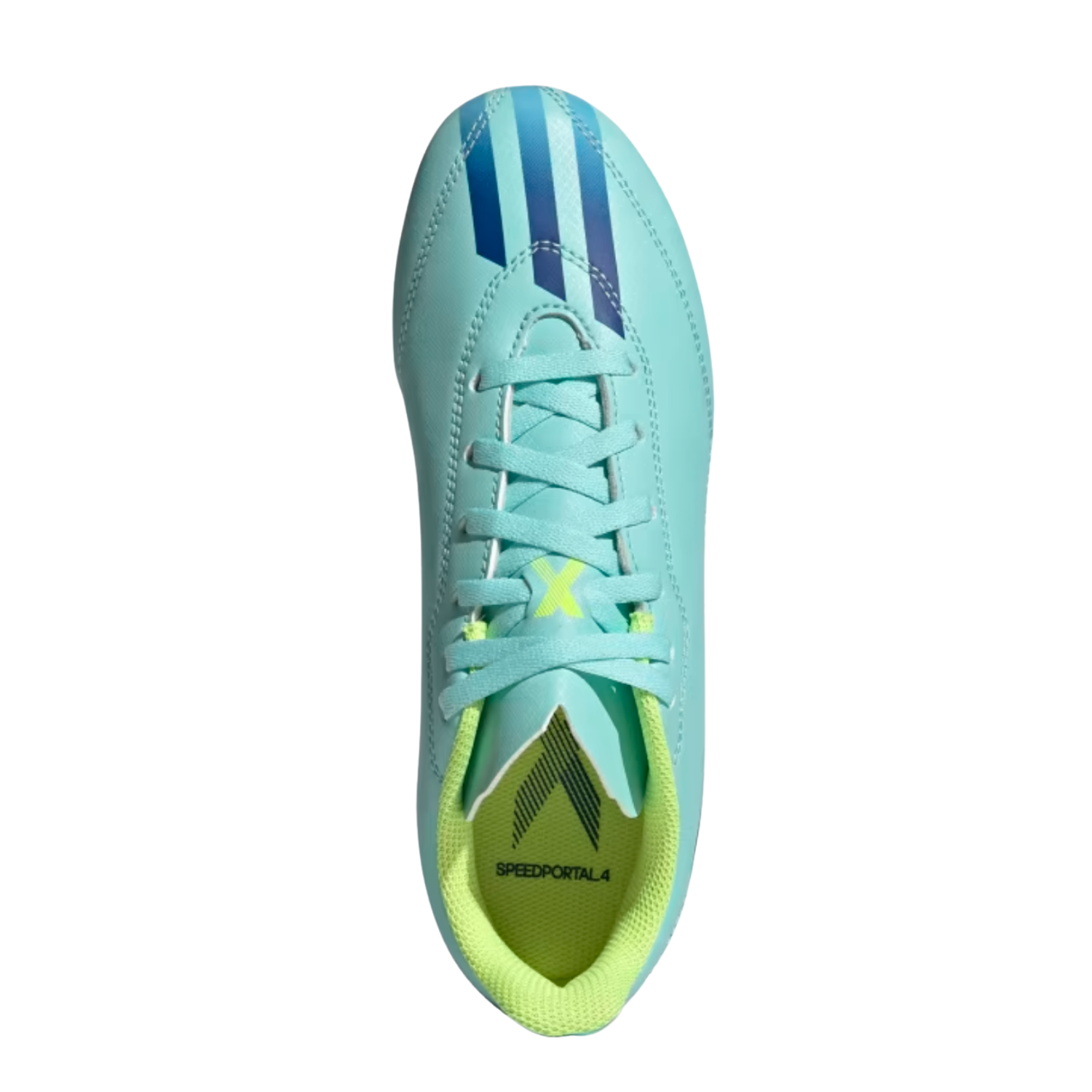 Adidas X Speedportal.4 FxG GW8498 Football shoes by Adidas