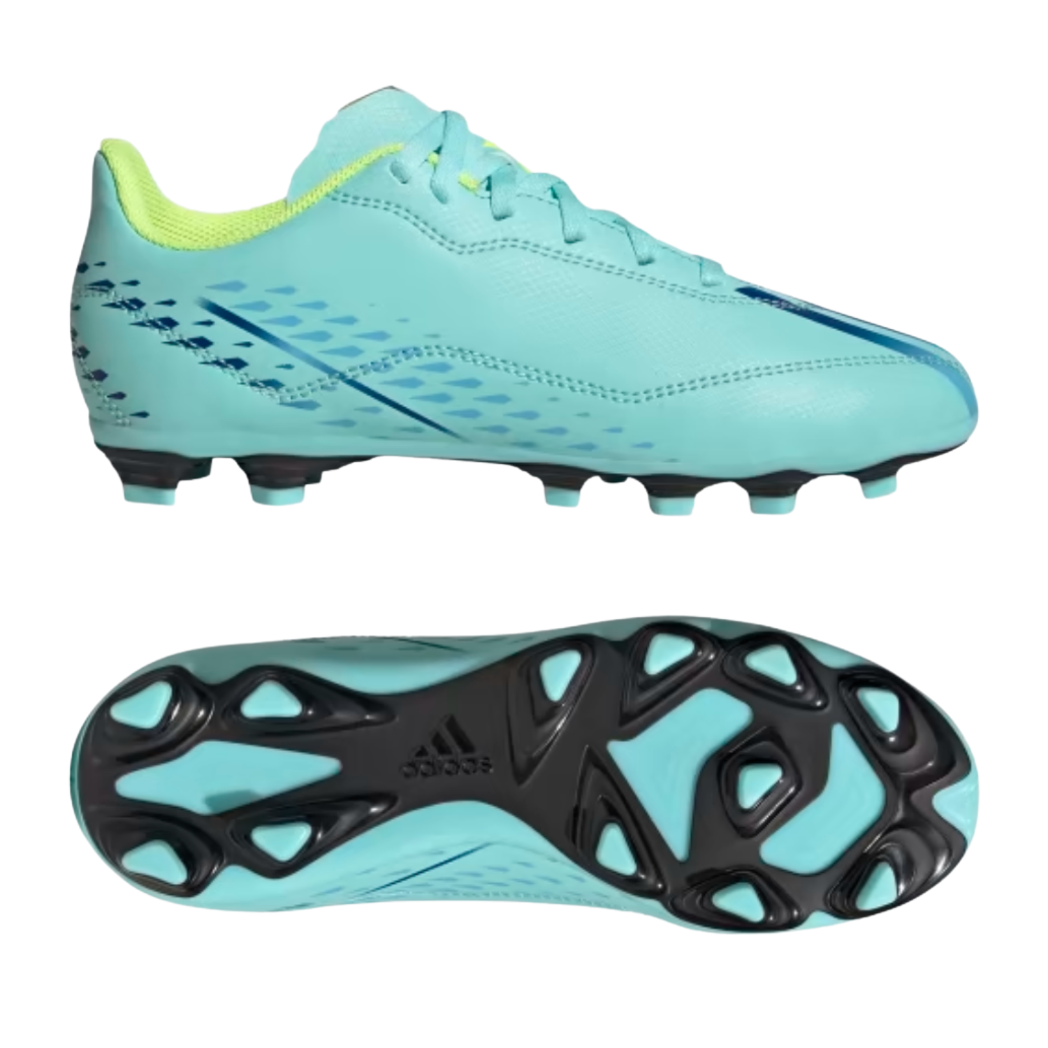 Adidas X Speedportal.4 FxG GW8498 Football shoes by Adidas