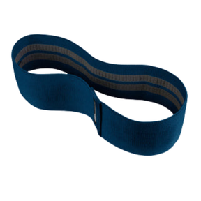 Fitness Mad Squat Band FSQUATBS - Medium (Blue) by Fitness Mad