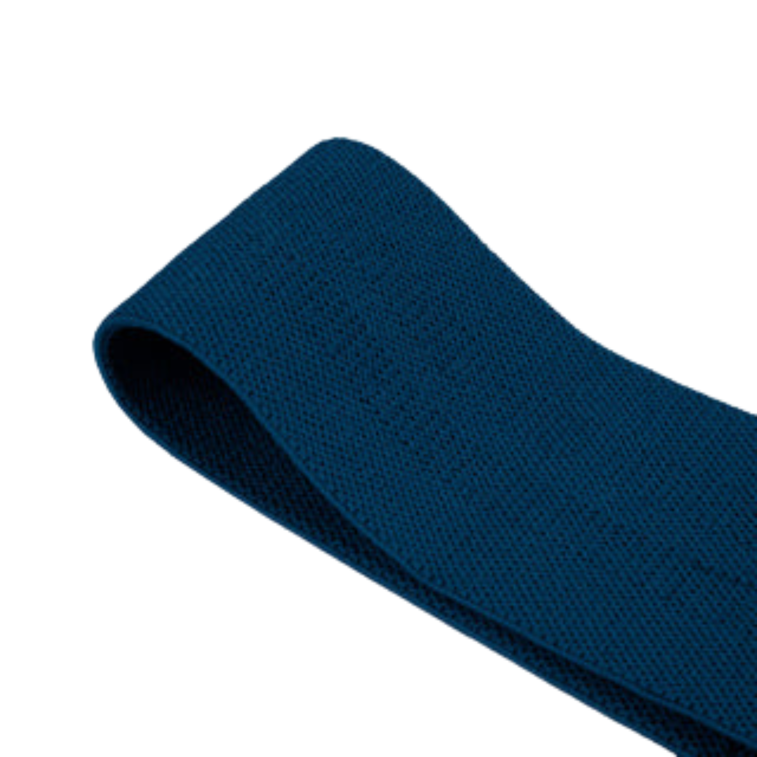 Fitness Mad Squat Band FSQUATBS - Medium (Blue) by Fitness Mad