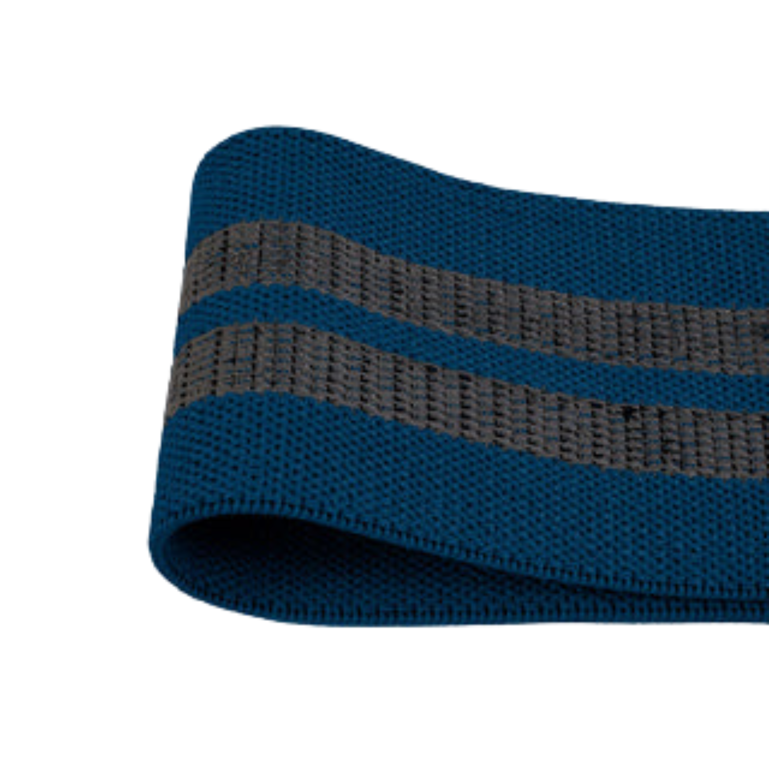 Fitness Mad Squat Band FSQUATBS - Medium (Blue) by Fitness Mad