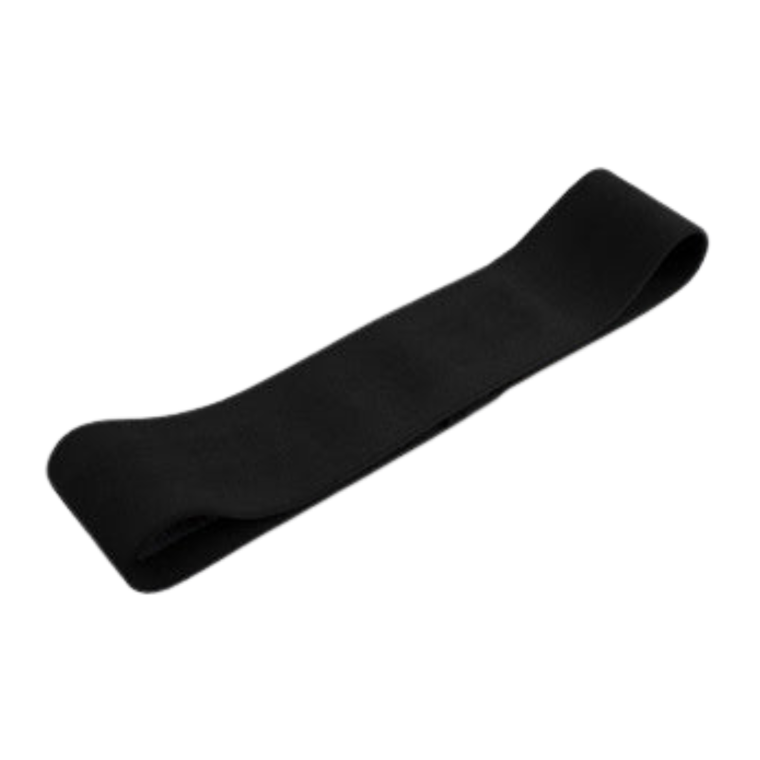 Fitness Mad Squat Band FSQUATBS - Strong (Black) by Fitness Mad