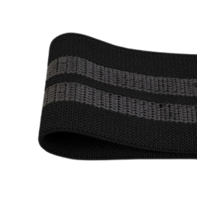 Fitness Mad Squat Band Strong - Black by Fitness Mad